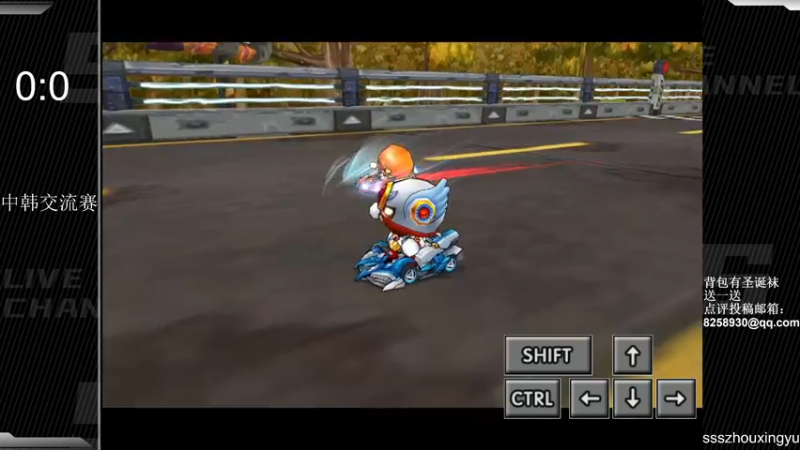 【2022-12-27 22点场】Popkartsss：中韩交流赛ing...