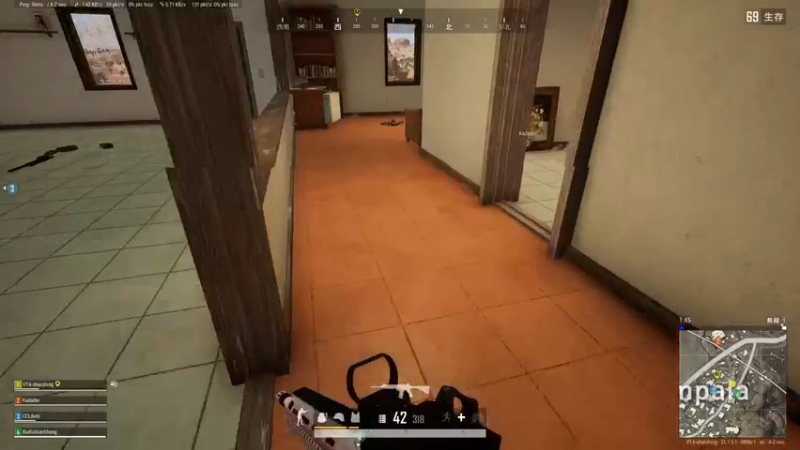 【2022-12-27 21点场】少囧丶：VTA-少囧的游戏教室