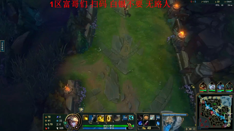 【格斗游戏】战神_河池VR的精彩时刻 20221228 08点场