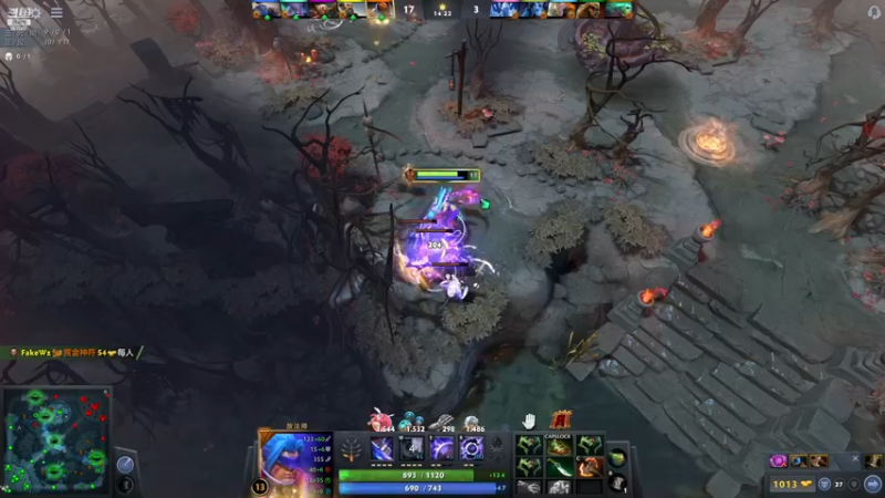 【2022-12-28 10点场】踏上征途167：狗子：每一个人都是神圣的