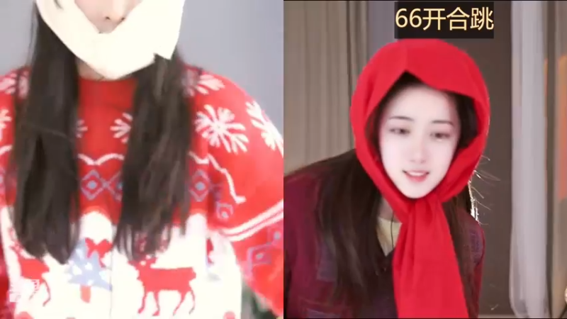 【2022-12-28 14点场】阿梨small：清纯女大学生回来啦