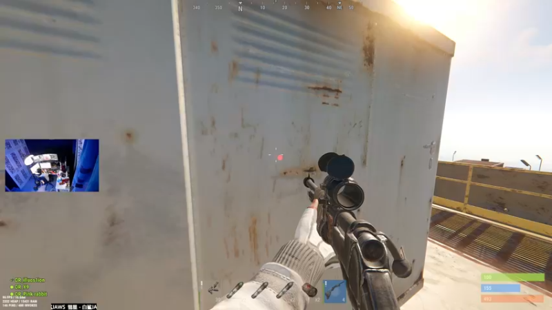 【2022-12-28 17点场】斯祥丶：双倍开荒~