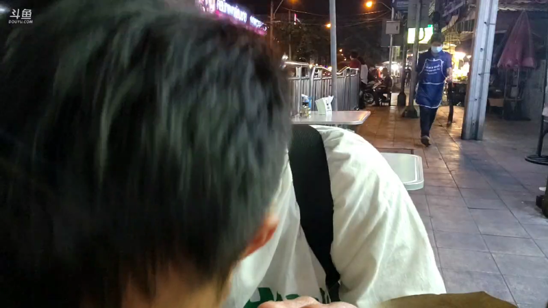 【户外】叶子户外的精彩时刻 20221228 02点场