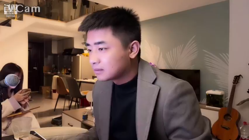 【2022-12-28 20点场】主播阿郎：灵魂歌手直播间