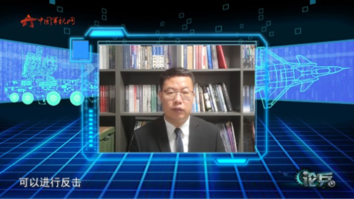 论兵·俄或将组建北极舰队 有何战略意义？