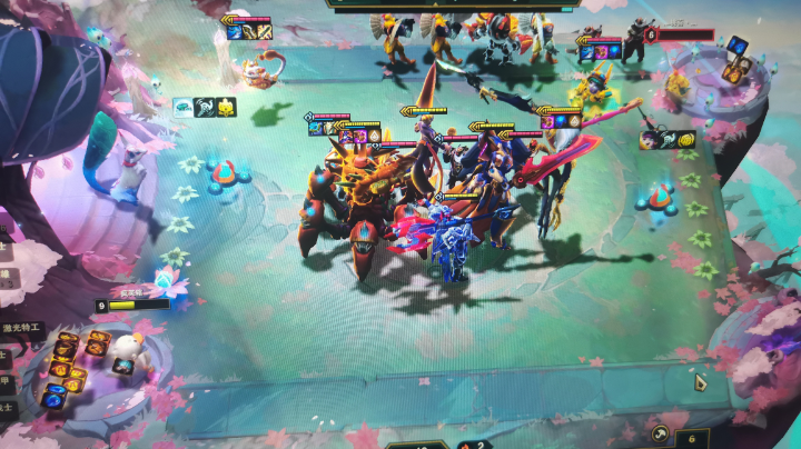 ia打钱爽吃局，真正的钱串子