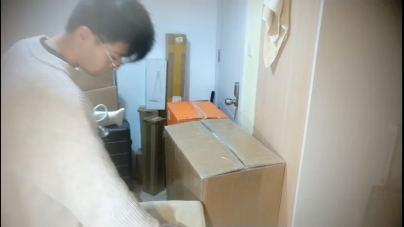 【2022-12-27 17点场】Z火炎炎123：在家办公的摄像头