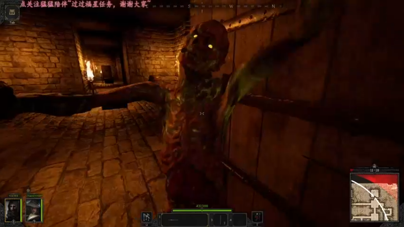 【2022-12-24 12点场】飞蛾小夏：飞蛾）退烧中，这几天不稳定