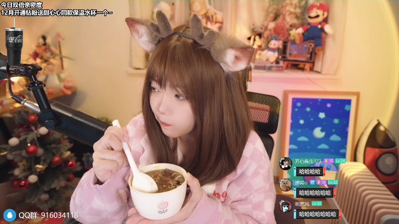 【主机其他游戏】甜心战士的精彩时刻 20221228 10点场