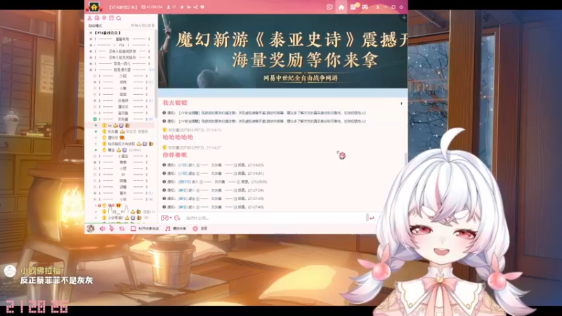 【2022-12-27 21点场】灰灰酱er：【双倍】【04】【女大学生】