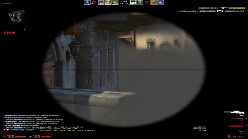 【2022-12-28 02点场】金甲EzNpc：睿智的头脑冷静的决策