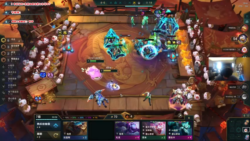 【2022-12-28 10点场】imxiaoxin：【✘-✘】游戏殿堂