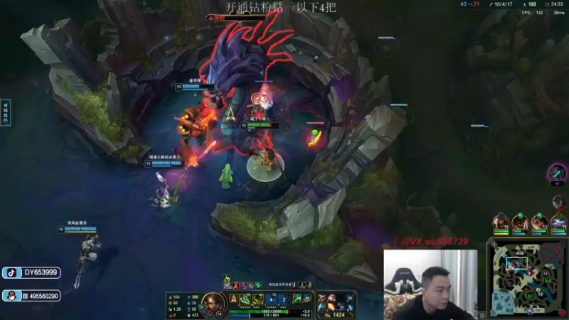 【2022-12-28 02点场】暗夜猎手光头强：第一vn：小代克星！