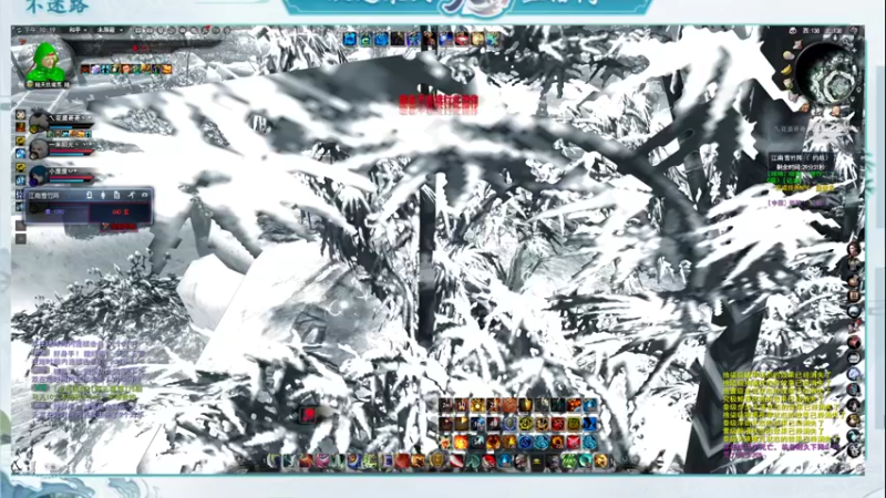 【2022-12-27 22点场】帅梦乄神话：天下3最帅天机