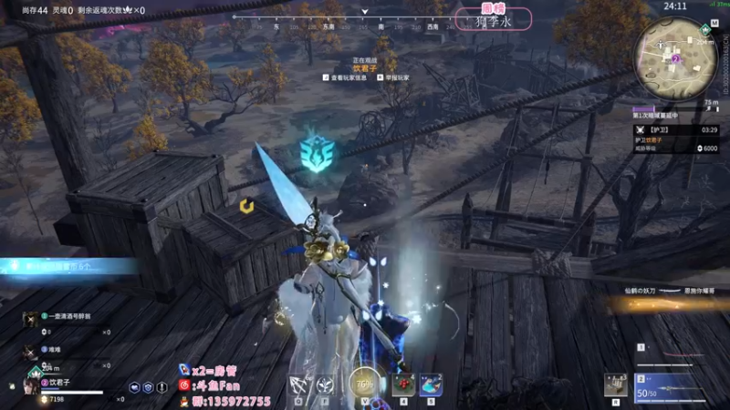 【2022-12-28 00点场】NRK丶反神：白银双倍 gsGaming 冲