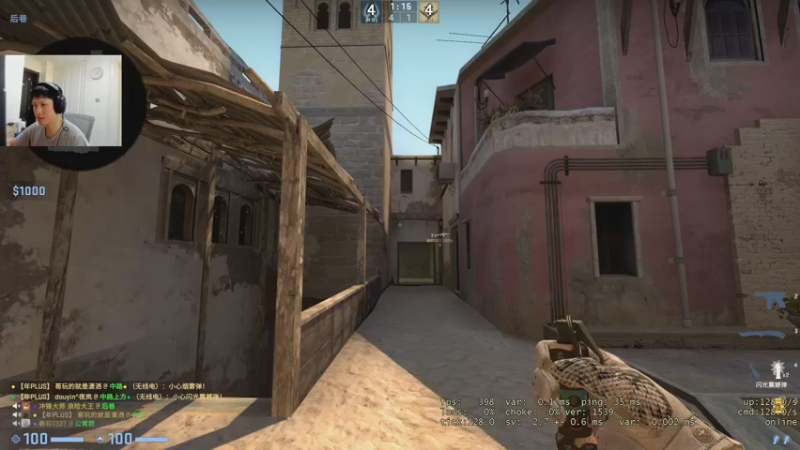 【2022-12-28 12点场】yjjimpaopao：我闪亮的登场 浪险