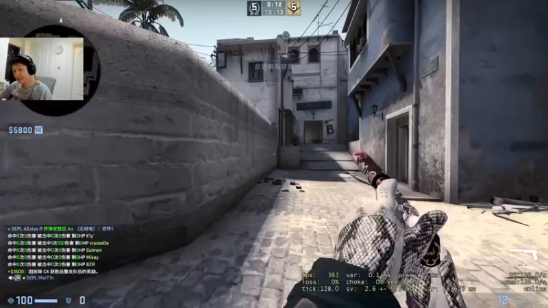 【2022-12-28 14点场】yjjimpaopao：我闪亮的登场 浪险