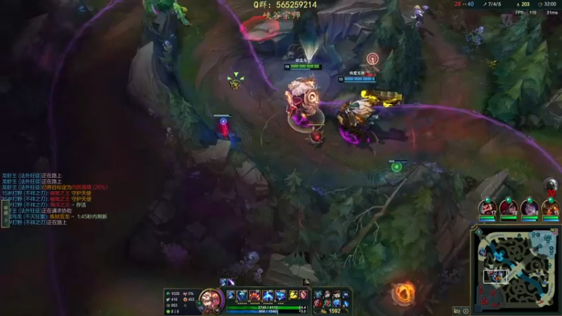 【2022-12-28 01点场】熊王c：熊王c：季前赛越越塔