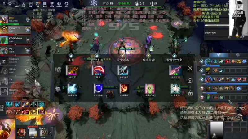 【2022-12-27 20点场】0o桂总o0：原子战争   随便玩玩