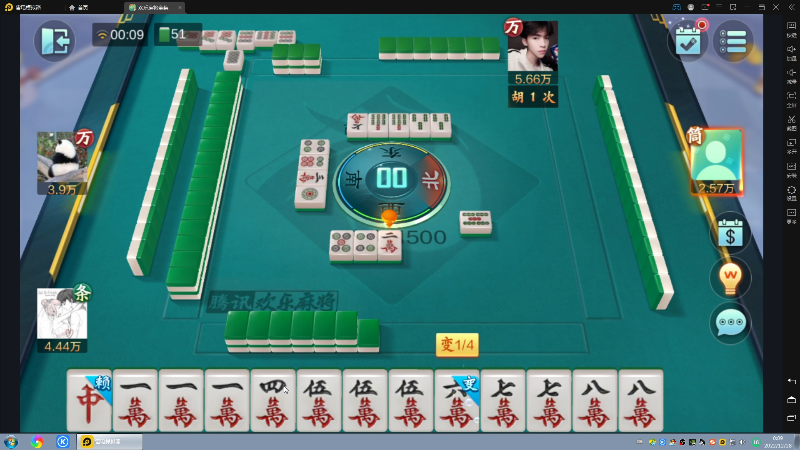 【格斗游戏】战神_河池VR的精彩时刻 20221228 00点场