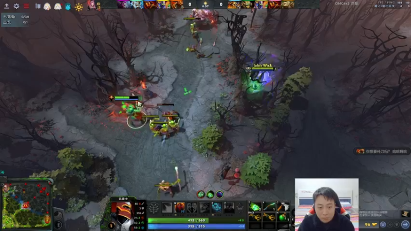 【2022-12-27 23点场】血墨丶：【墨哥】来这里开心就好！