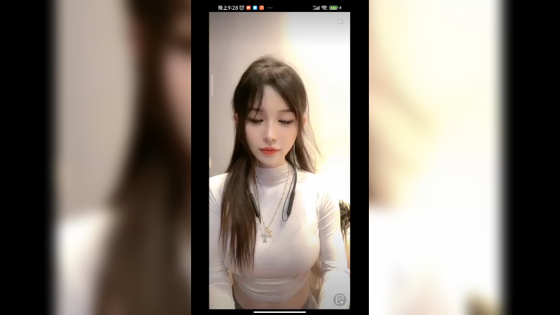 美女小姐姐身材真好看啊