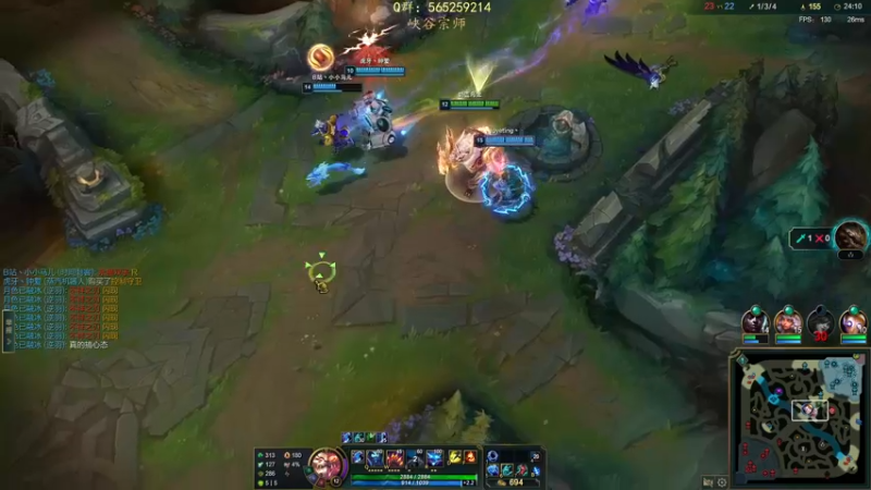 【2022-12-27 23点场】熊王c：熊王c：季前赛越越塔