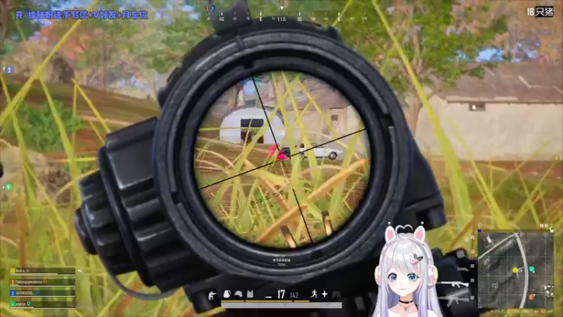 【2022-12-28 16点场】小盒子u：开席的第6天【2倍】