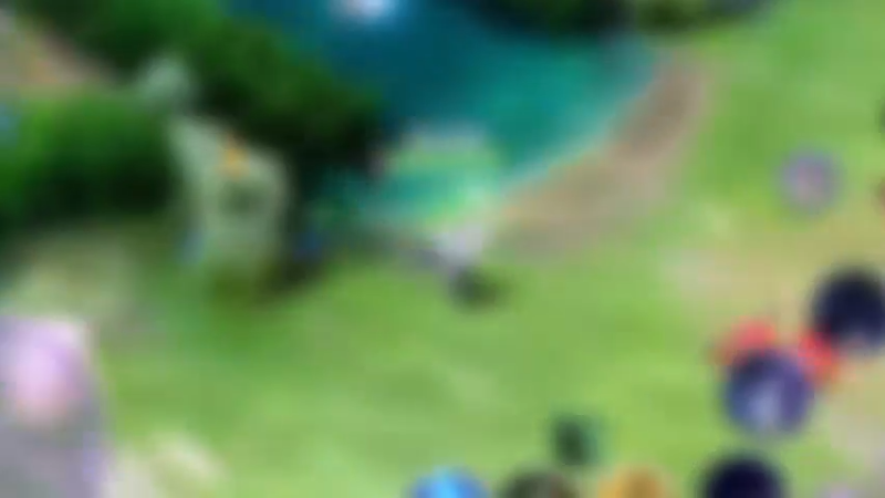 马超刺激不刺激