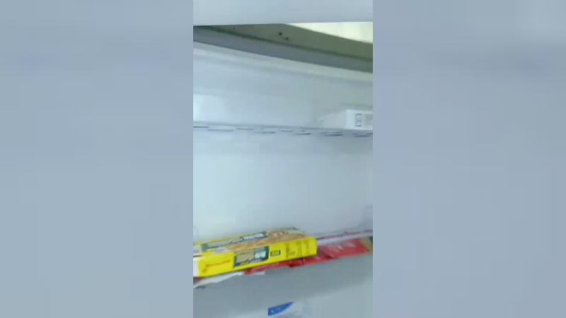 想看看你家冰箱里塞了什么