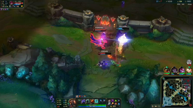 【2022-12-28 01点场】少囧丶：VTA-少囧的游戏教室