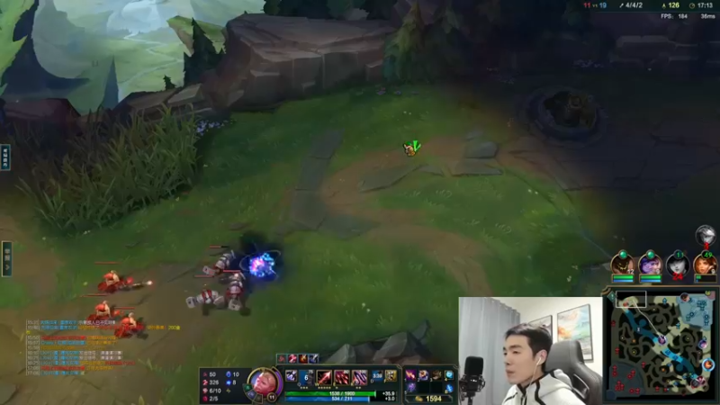 【2022-12-28 02点场】杰克螳螂：杰克：不止会玩螳螂！