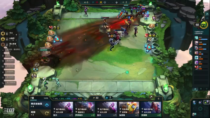 【2022-12-28 20点场】教练JoKer：宗师gogogo，冲起来