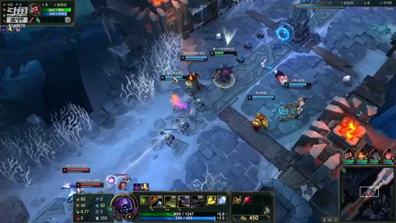 【2022-12-24 23点场】君且莫惜一：【开人流无方】平安夜白银双倍！