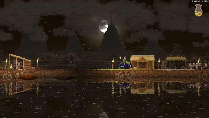 【2022-12-27 21点场】暴走的银剑君丶：银剑君：30岁天才中单！