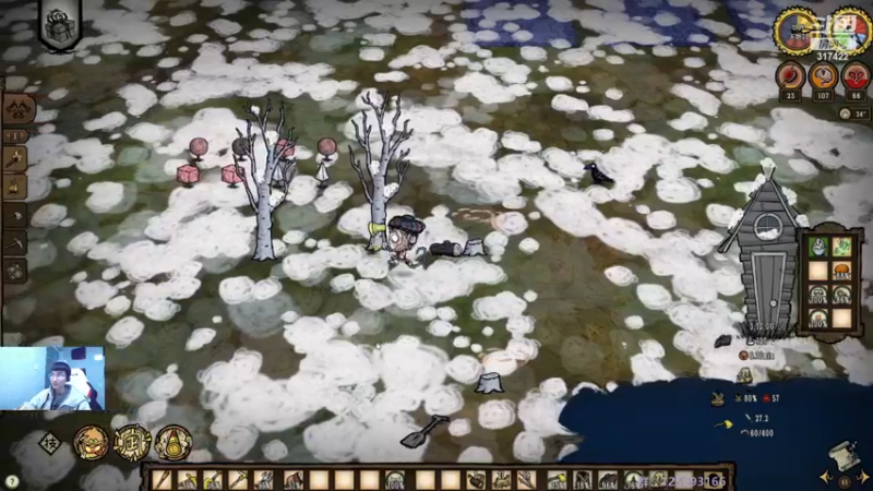 【2022-12-27 15点场】驴酱的冯雨大王：钻石双倍已开启~