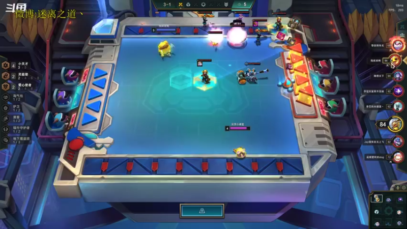 【2022-12-29 04点场】迷离之道丶：迷离劫：平民英雄