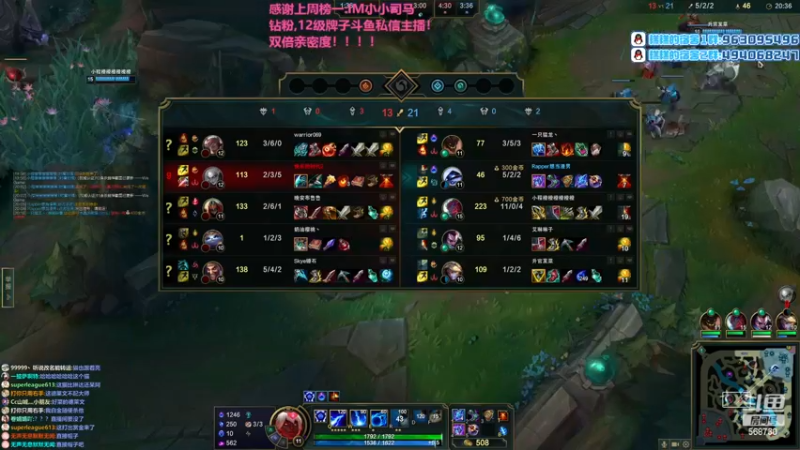 【2022-12-29 01点场】Gnap年糕：年糕:双倍亲密度