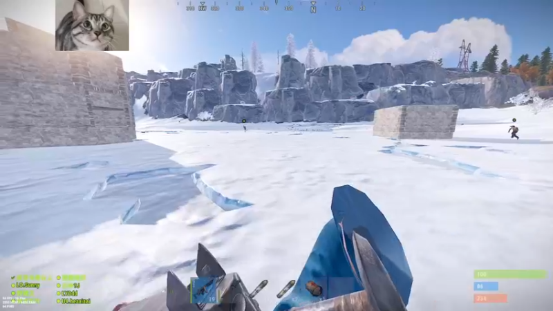 【2022-12-27 22点场】SAYA丶J：嗓子痛 说话少