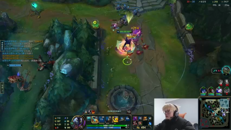 【2022-12-28 13点场】何二抛zZ：双倍亲密度 newnewback