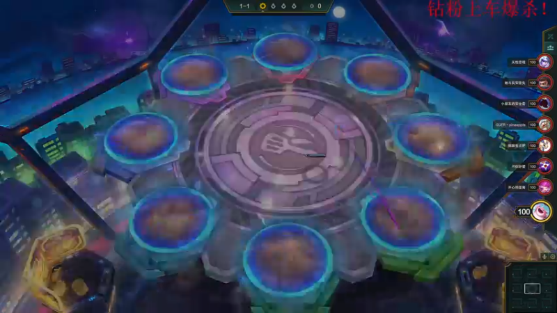 【2022-12-29 15点场】酸酸酸奶君：酸奶:今夜的风儿格外喧嚣