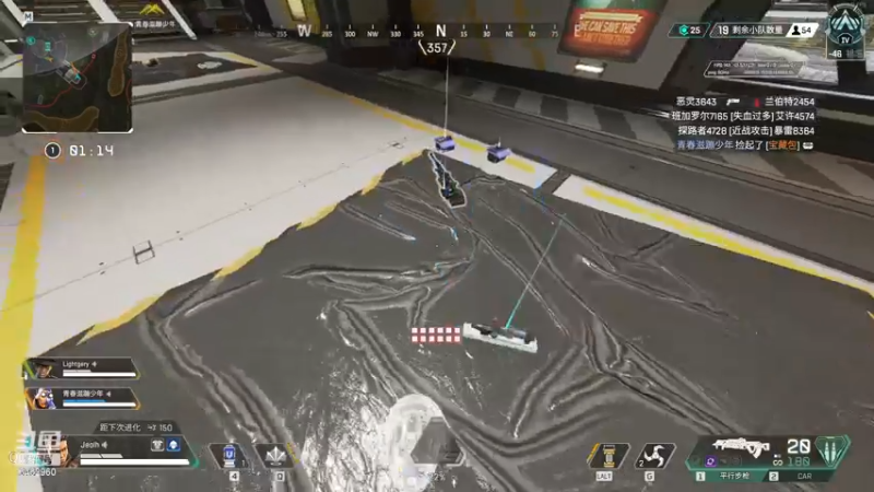 【2022-12-29 15点场】姜姜姜乐涵：头好痒啊，好像要长脑子了