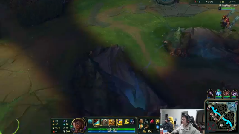 【2022-12-29 16点场】余小C真的很强：余小C：峡谷战神归位！