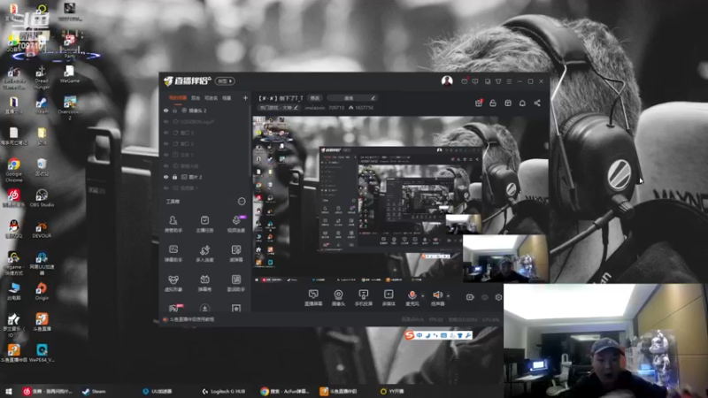 【2022-12-29 19点场】imxiaoxin：【✘-✘】复活了一点