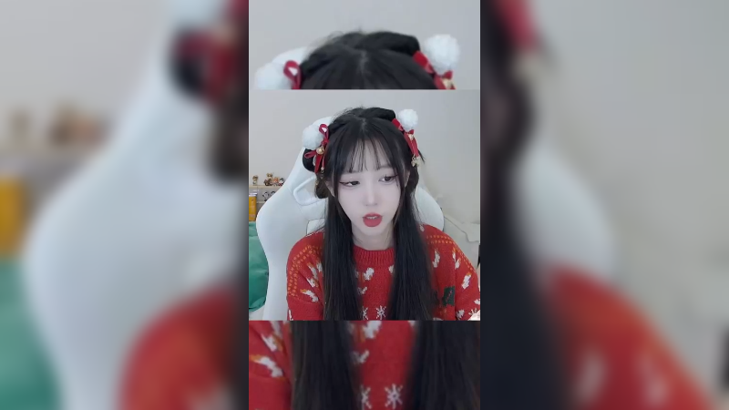 不喜欢的话，那我再换回去？