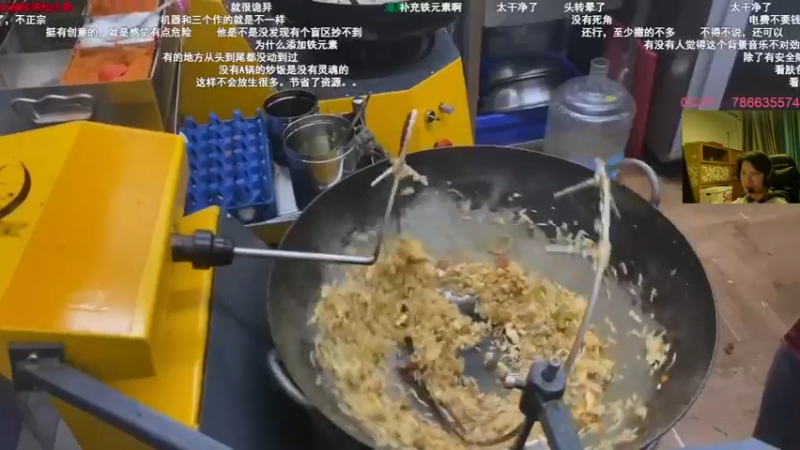 【2022-12-28 23点场】Karsamzing苏弟：双倍亲密度！风暴来袭