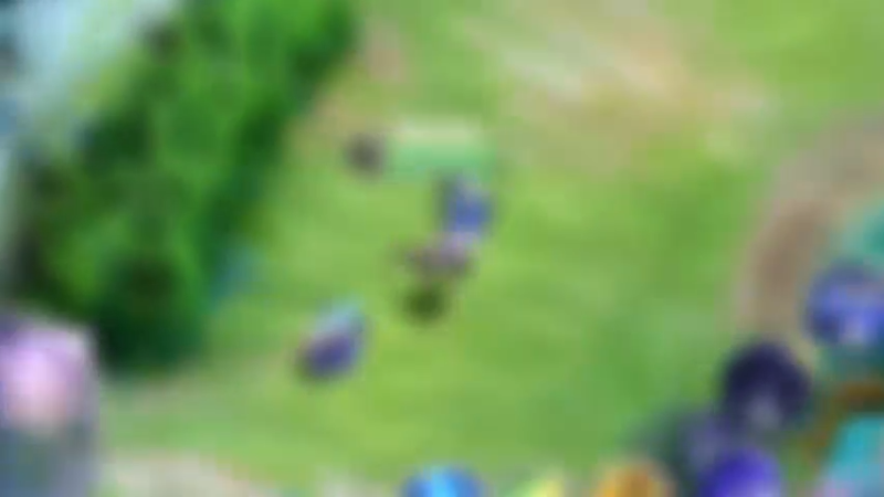 吕布怎么打，了解一下