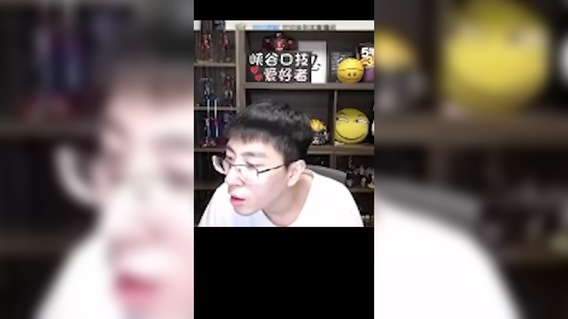 我可能明白她为什么会被举报扰民了