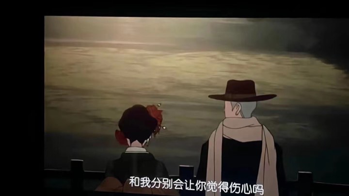 【2022-12-28 17点场】阿若Aro:一切都将是新的开始~