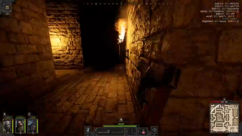 【2022-12-26 17点场】SAYA丶J：嗓子痛 说话少